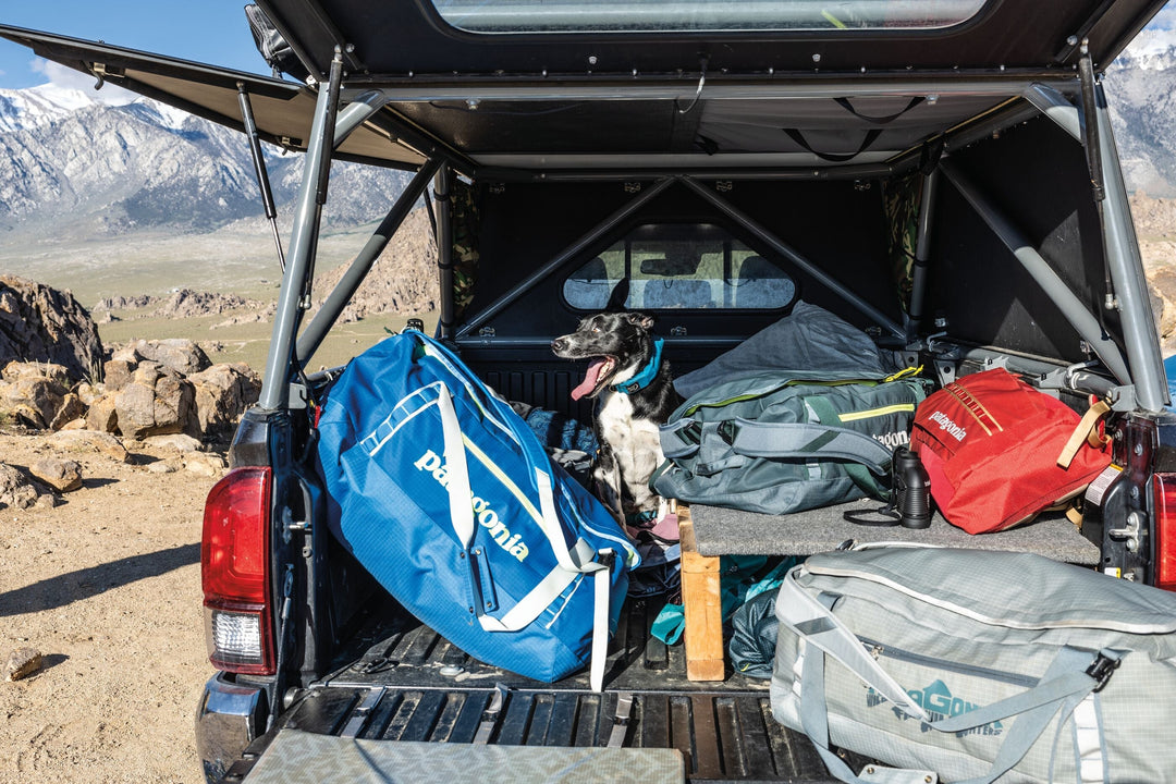 Black Hole® - A misura di viaggio!