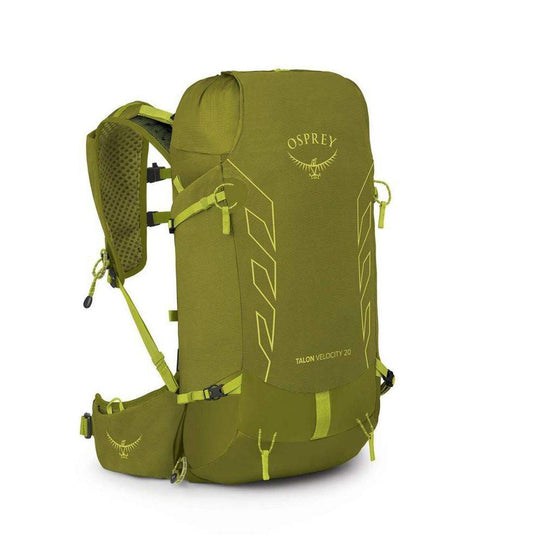 Talon Velocity 20 - Bshop