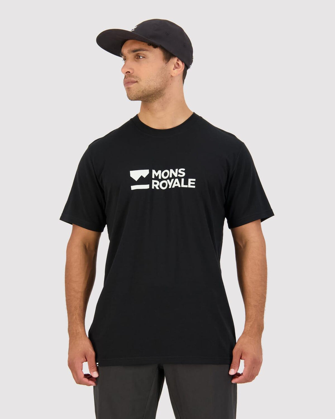 Icon Classic T-Shirt