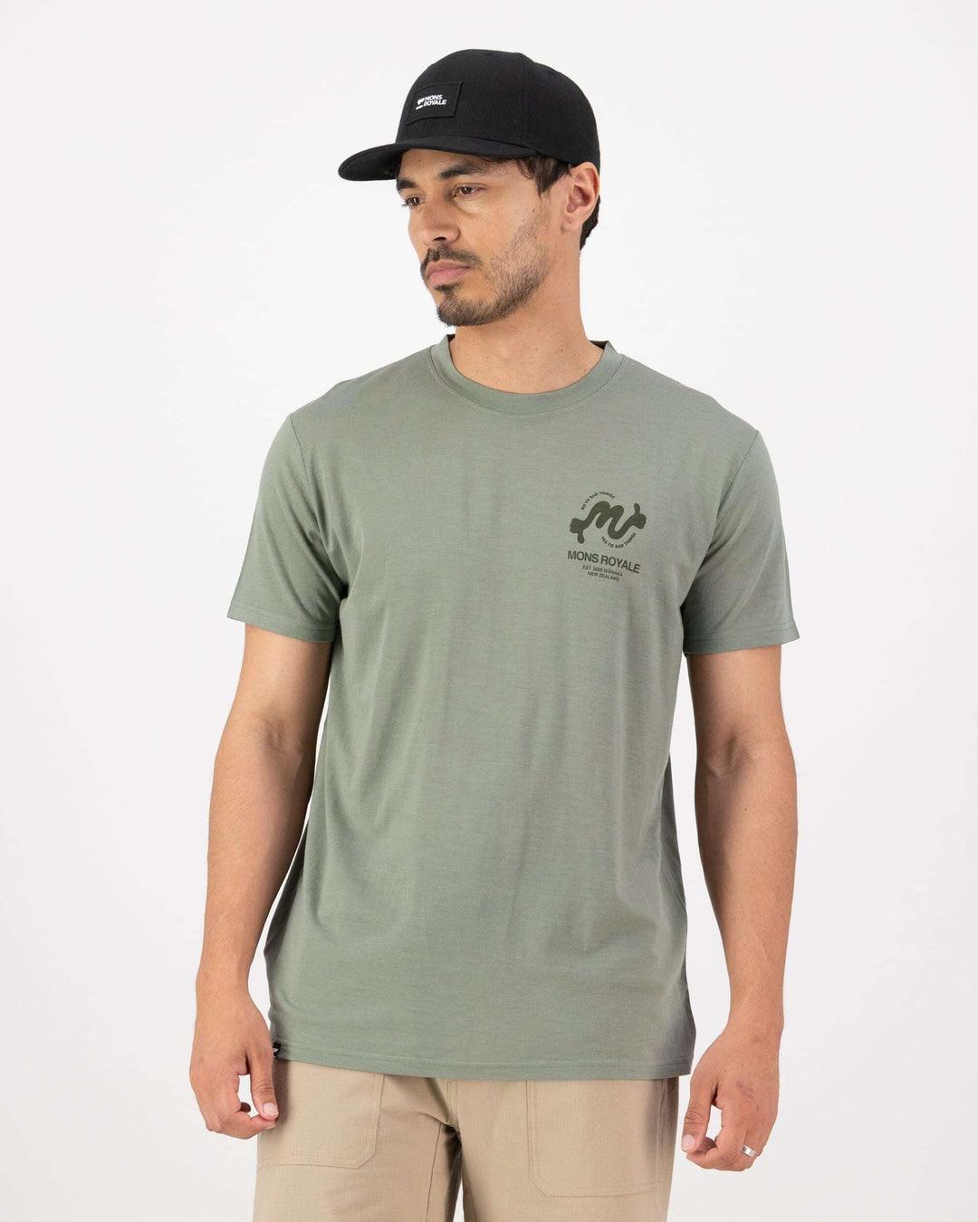 Icon Classic T-Shirt