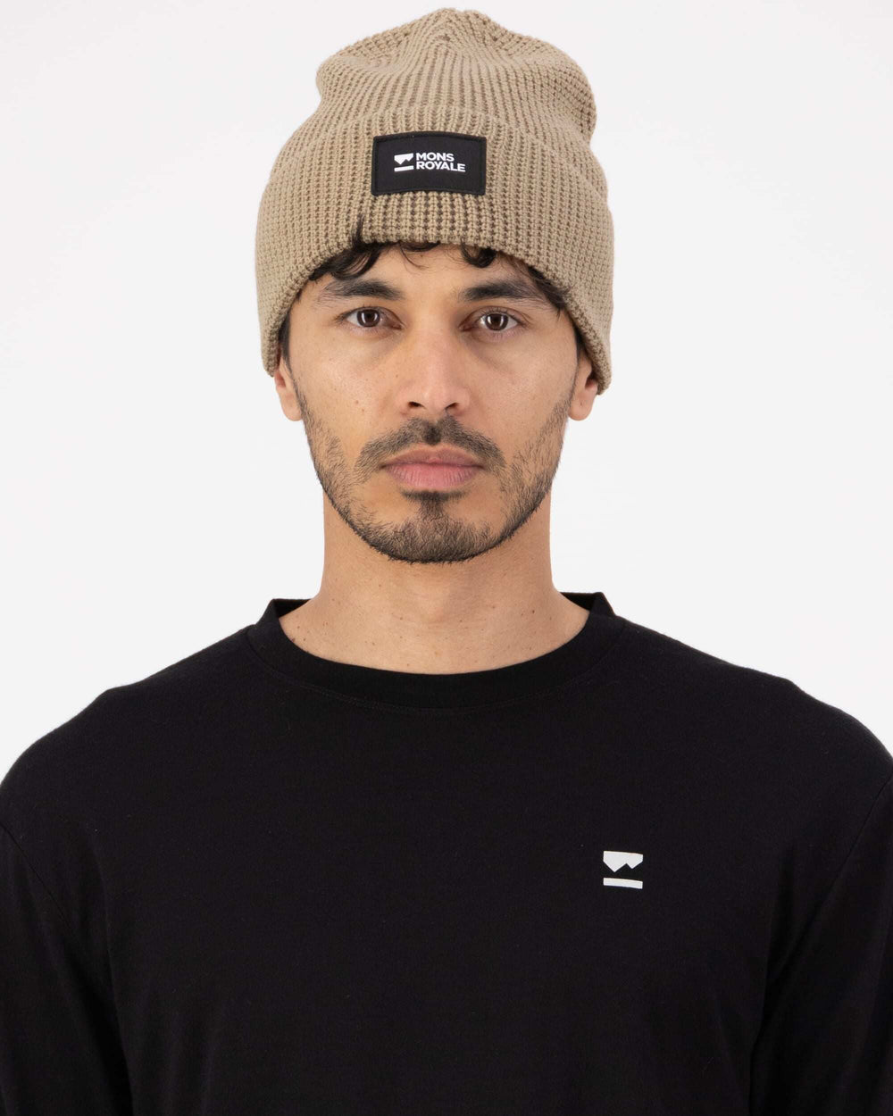 Bluff Merino Beanie