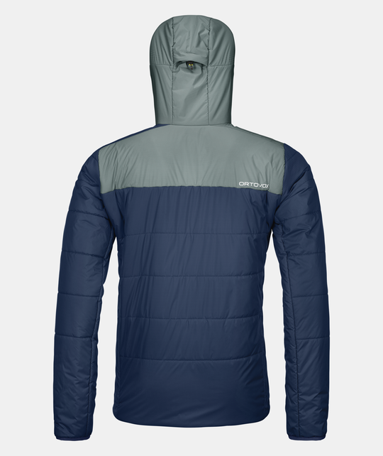 Swisswool Zinal Jacket m