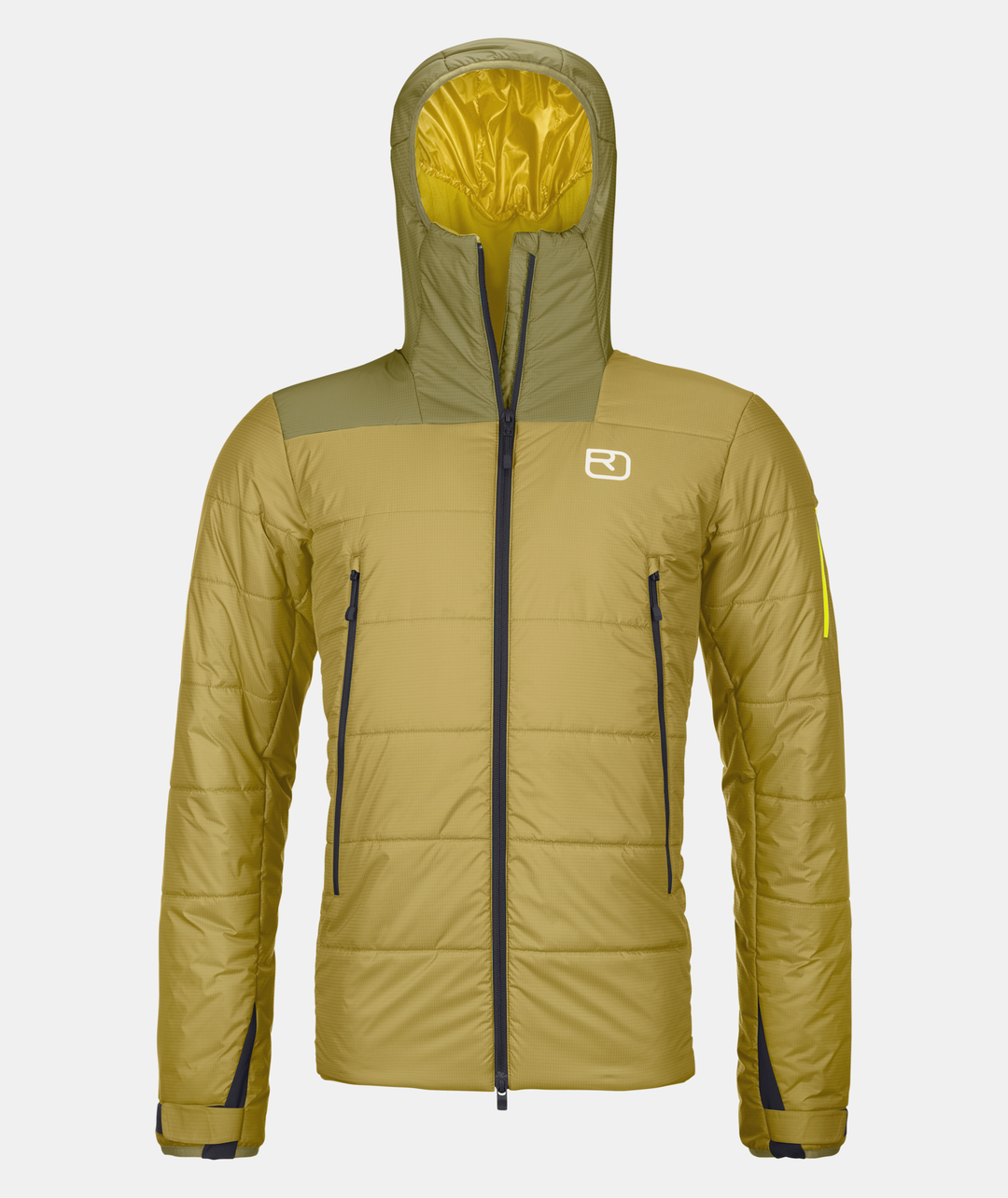 Swisswool Zinal Jacket m