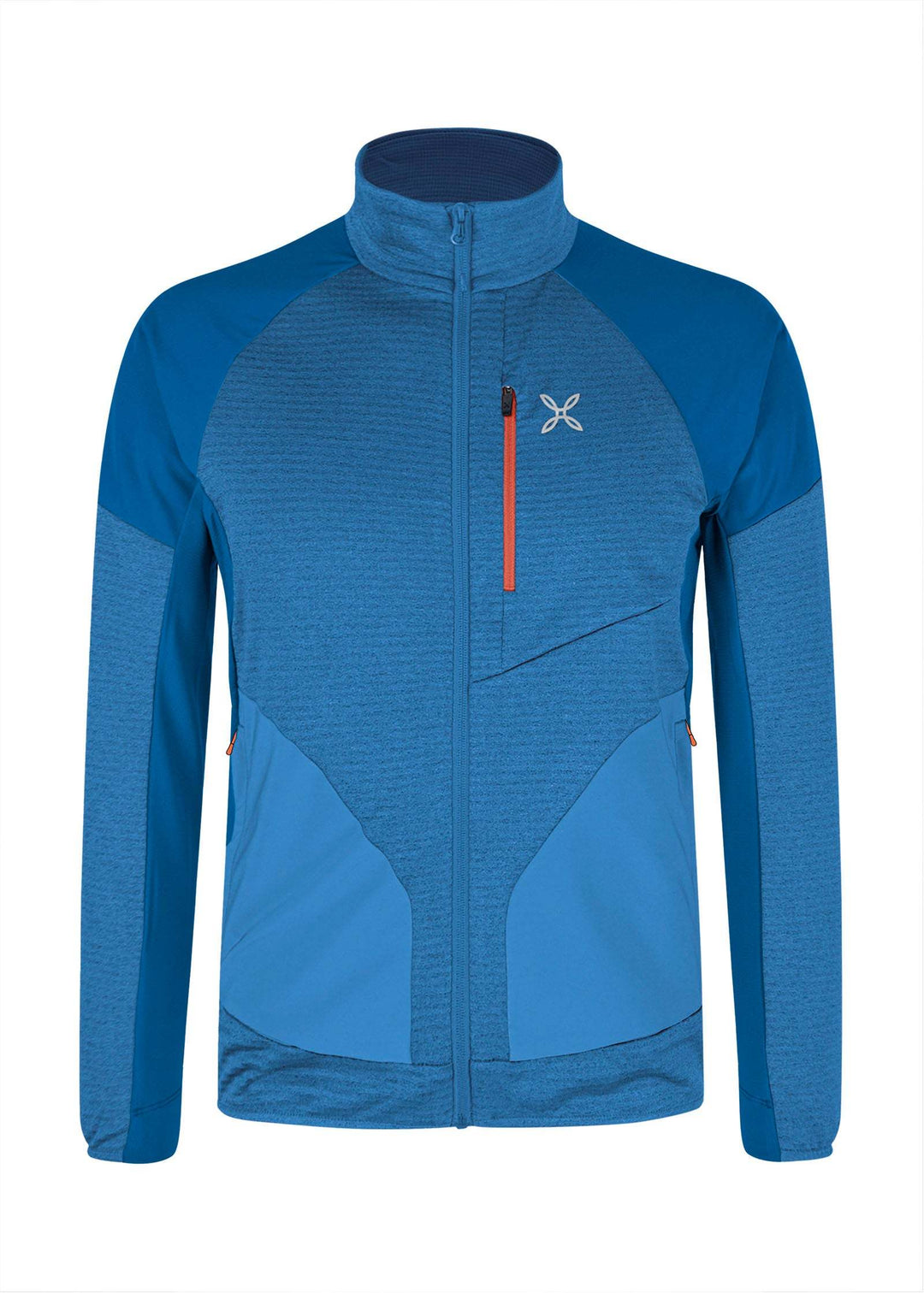 Thermal Grid 2 Maglia - Bshop