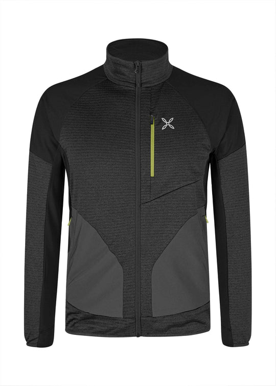 Thermal Grid 2 Maglia - Bshop