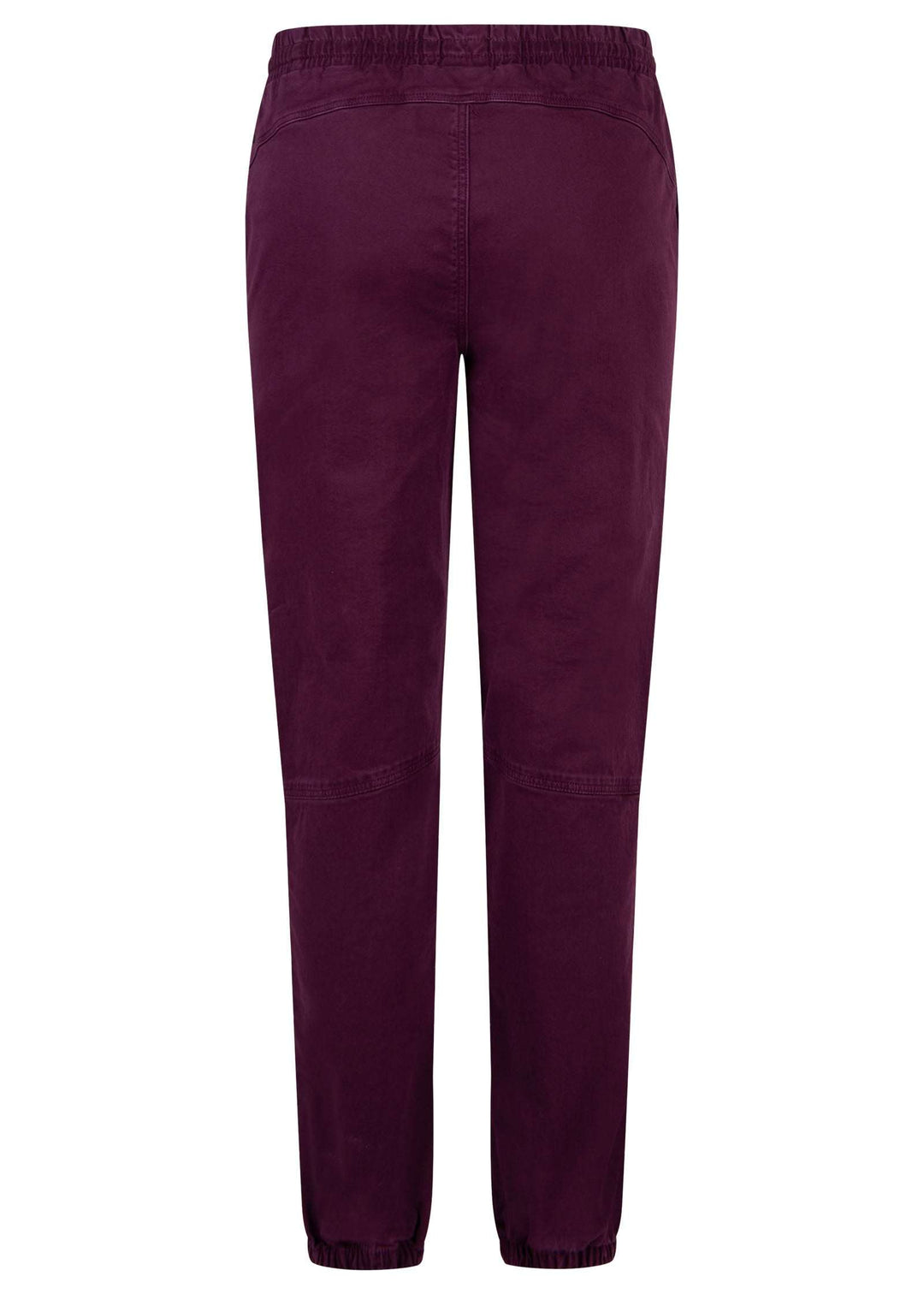 Wander Cotton Pants Woman - Bshop