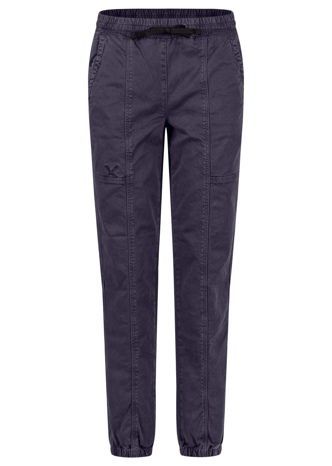 Wander Cotton Pants Woman - Bshop