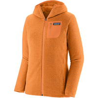 W's R1 Air Full-Zip Hoody