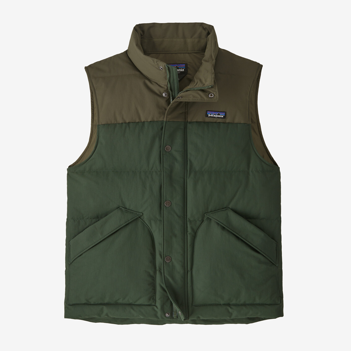 M's Downdrift Vest - Patagonia | Bshop M's Downdrift Vest - Patagonia | Bshop