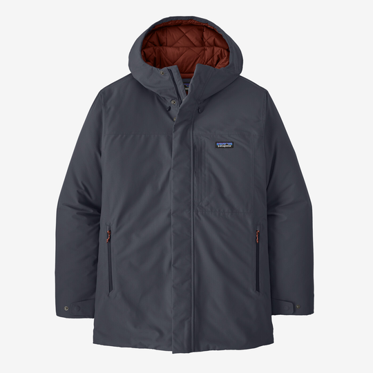 M's Windshadow Parka - Bshop