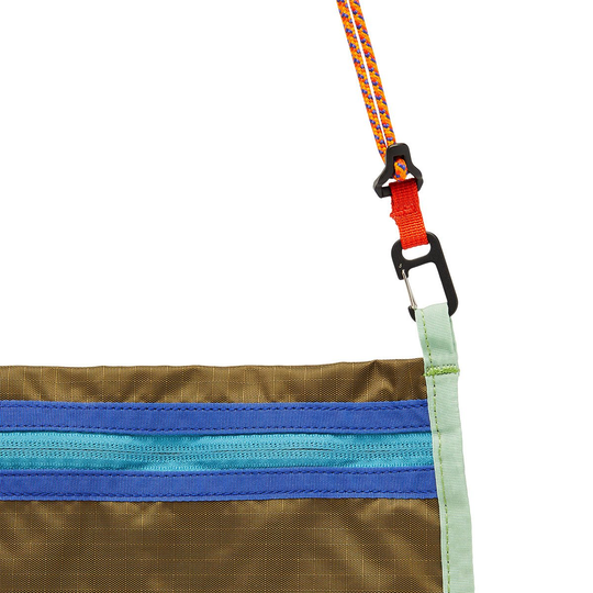 Lista 2L Lightweight Crossbody Bag (Cada Dia) - Bshop