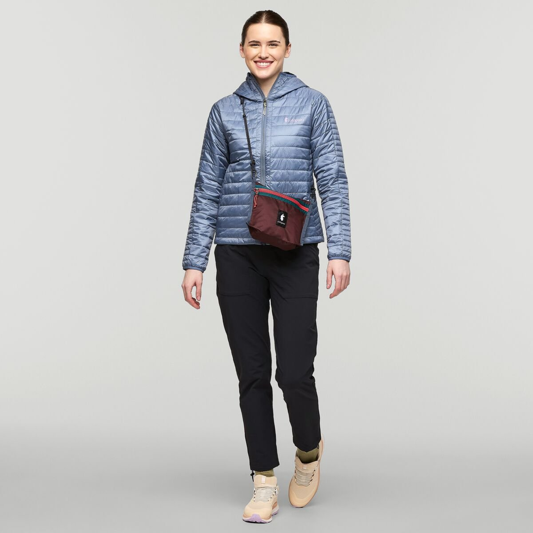 Lista 2L Lightweight Crossbody Bag (Cada Dia) - Bshop