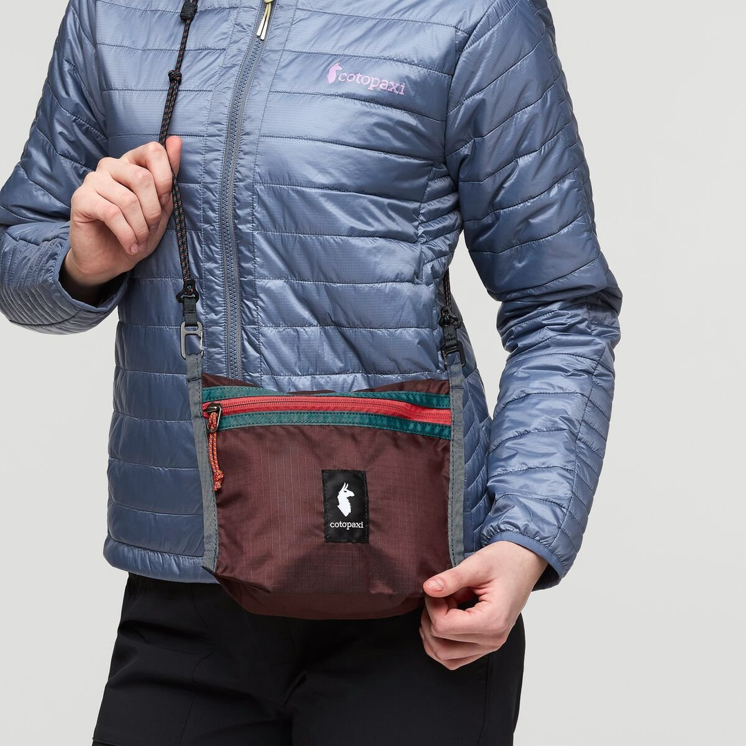 Lista 2L Lightweight Crossbody Bag (Cada Dia) - Bshop