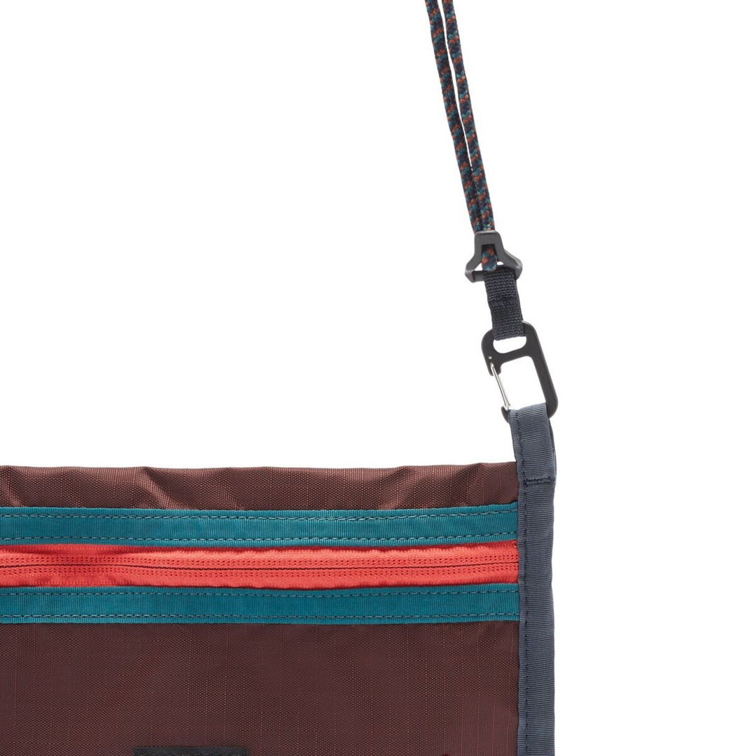 Lista 2L Lightweight Crossbody Bag (Cada Dia) - Bshop