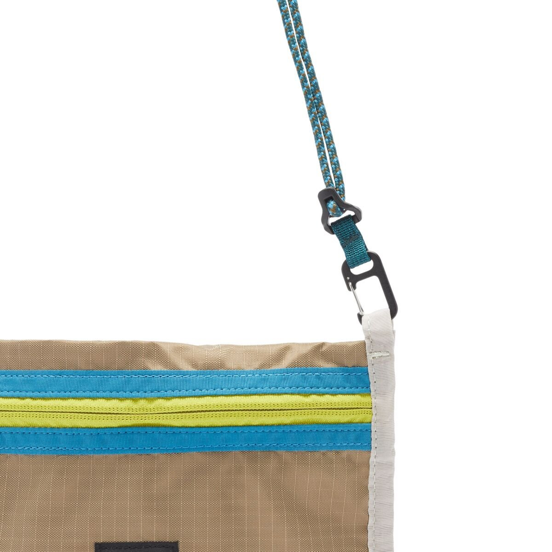 Lista 2L Lightweight Crossbody Bag (Cada Dia) - Bshop