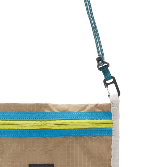 Lista 2L Lightweight Crossbody Bag (Cada Dia) - Bshop