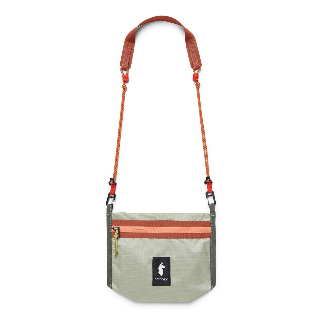 Lista 2L Lightweight Crossbody Bag (Cada Dia) - Bshop