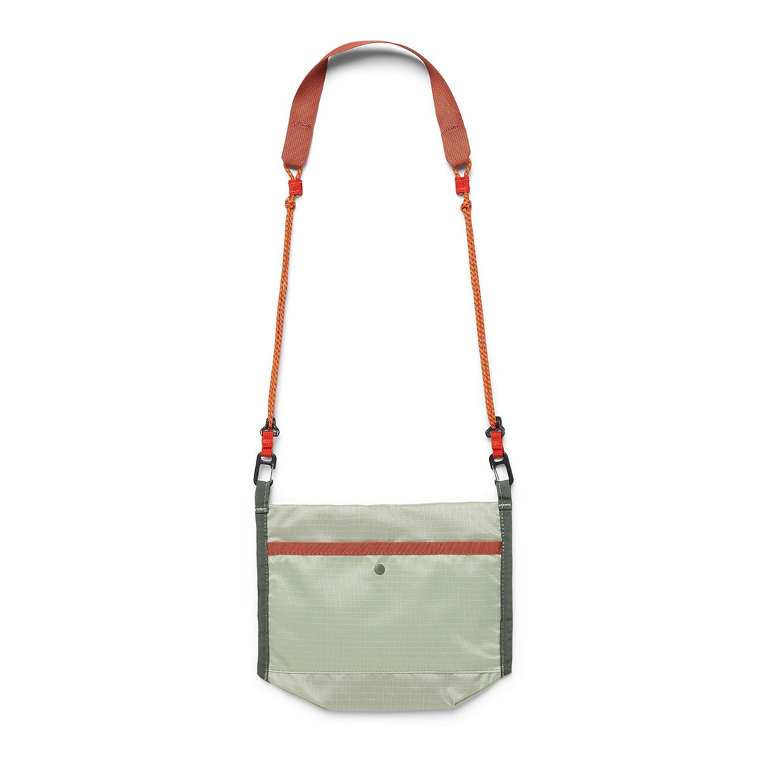 Lista 2L Lightweight Crossbody Bag (Cada Dia) - Bshop