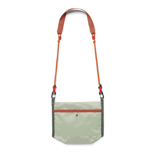 Lista 2L Lightweight Crossbody Bag (Cada Dia) - Bshop
