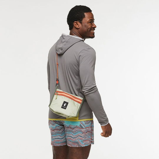 Lista 2L Lightweight Crossbody Bag (Cada Dia) - Bshop