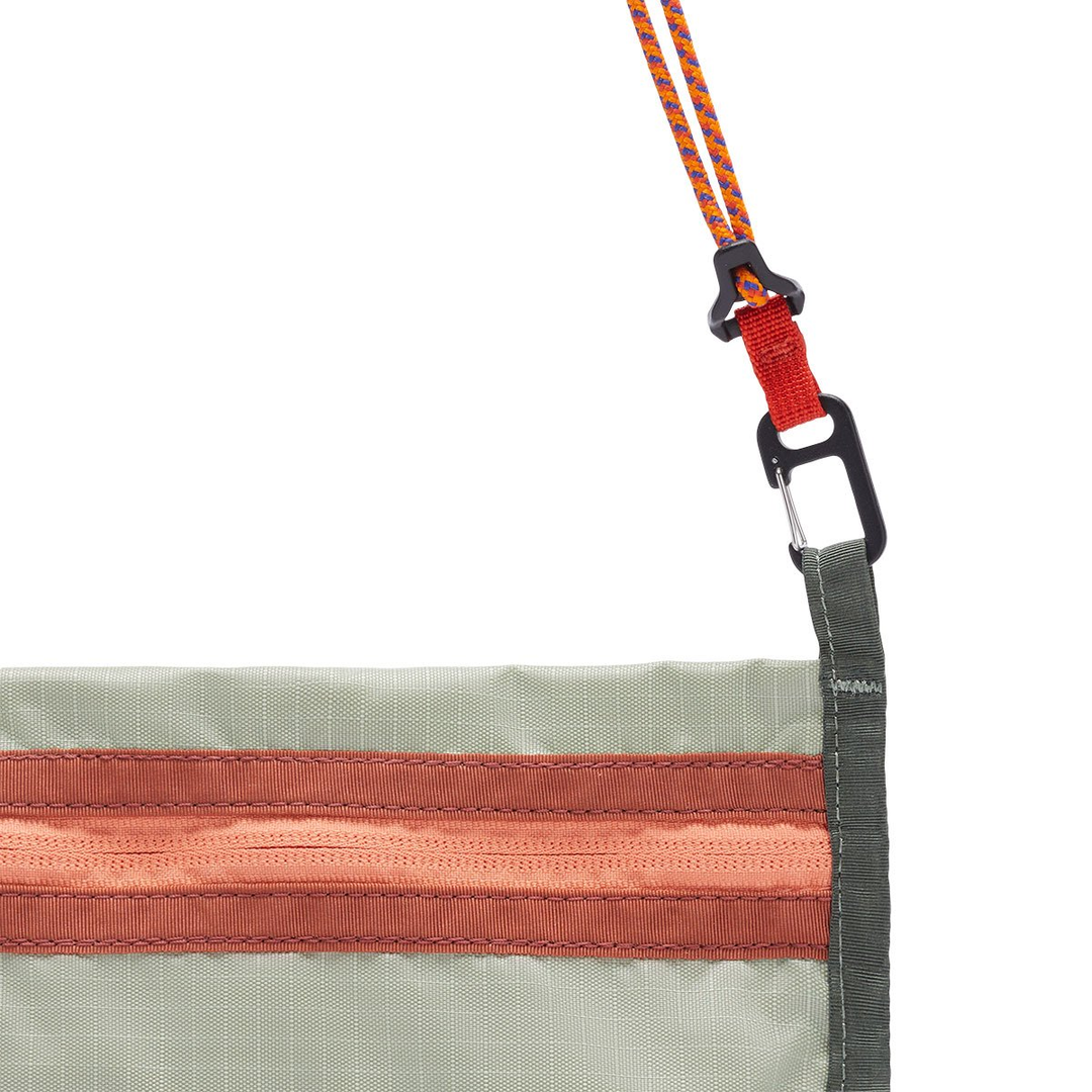 Lista 2L Lightweight Crossbody Bag (Cada Dia) - Bshop