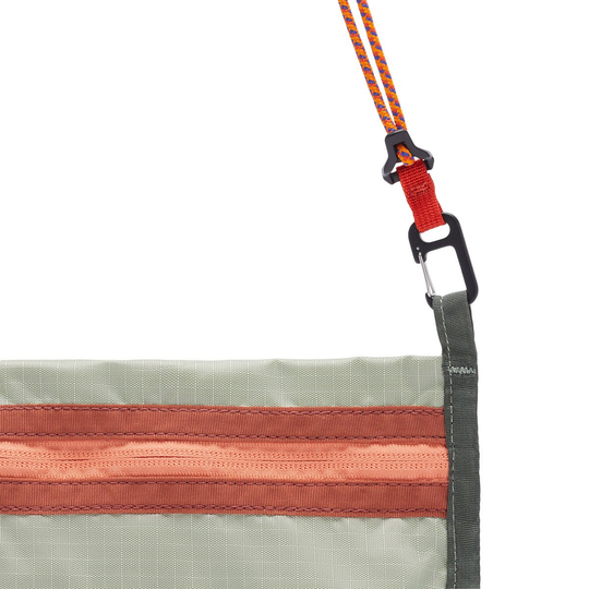 Lista 2L Lightweight Crossbody Bag (Cada Dia) - Bshop