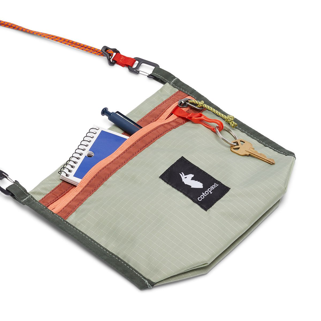 Lista 2L Lightweight Crossbody Bag (Cada Dia) - Bshop