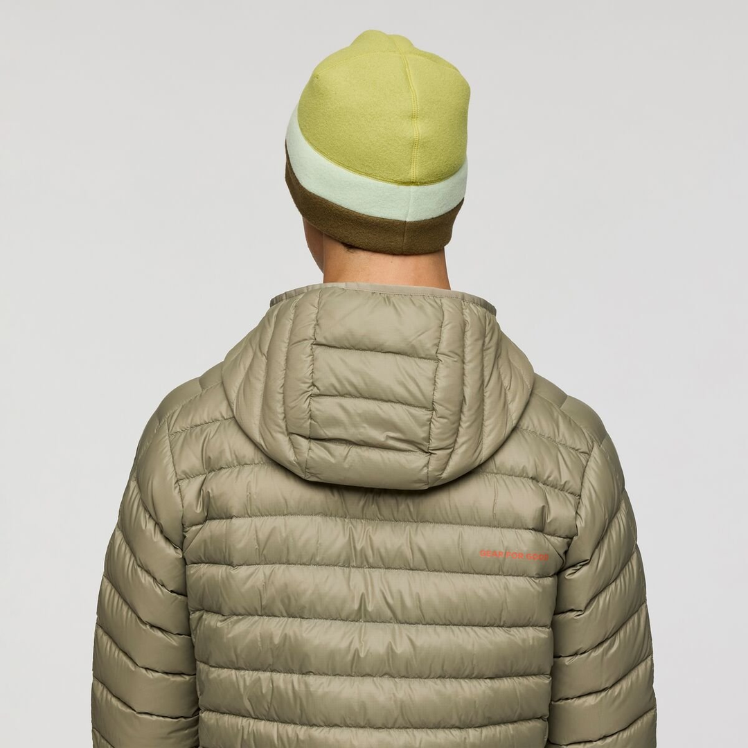 Teca Fleece Beanie - Bshop