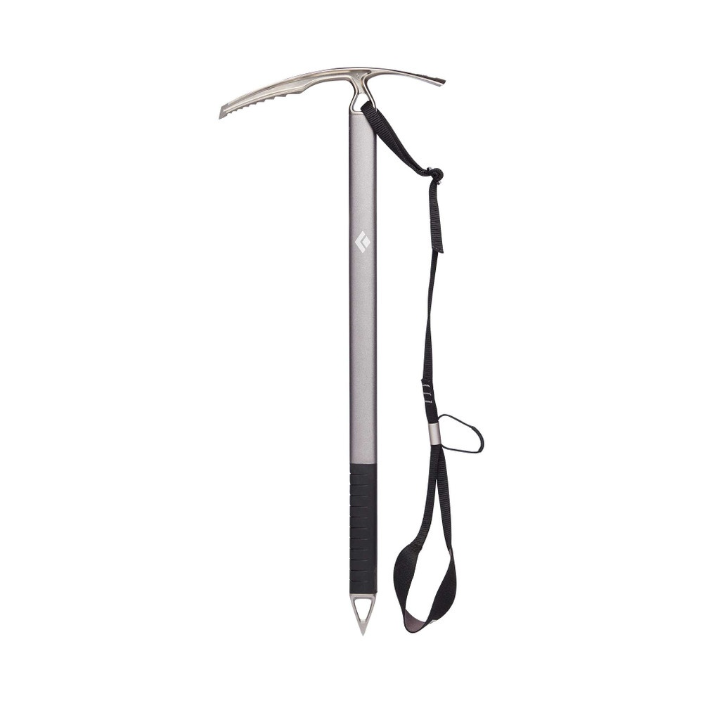 Raven Ice Axe With Grip - Bshop
