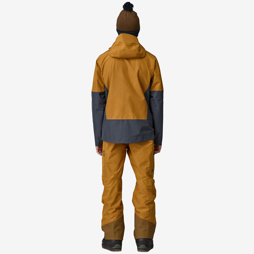 M's Storm Shift Jkt - Bshop