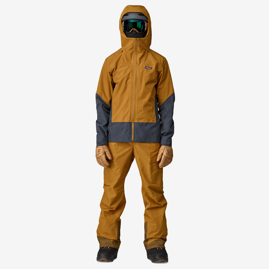 M's Storm Shift Jkt - Bshop