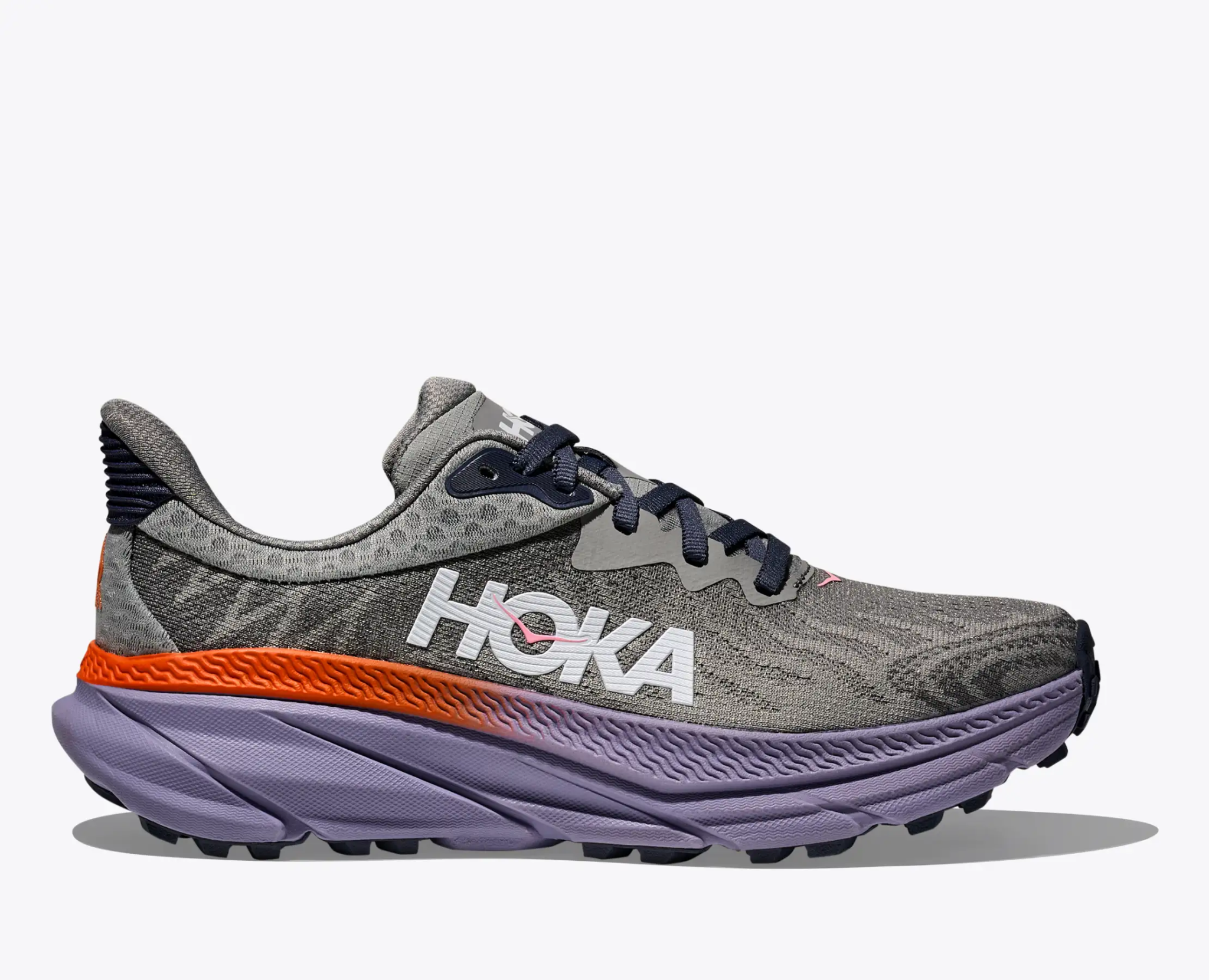 W Challenger 7 - Trail and road shoe, light and versatile – Bshop