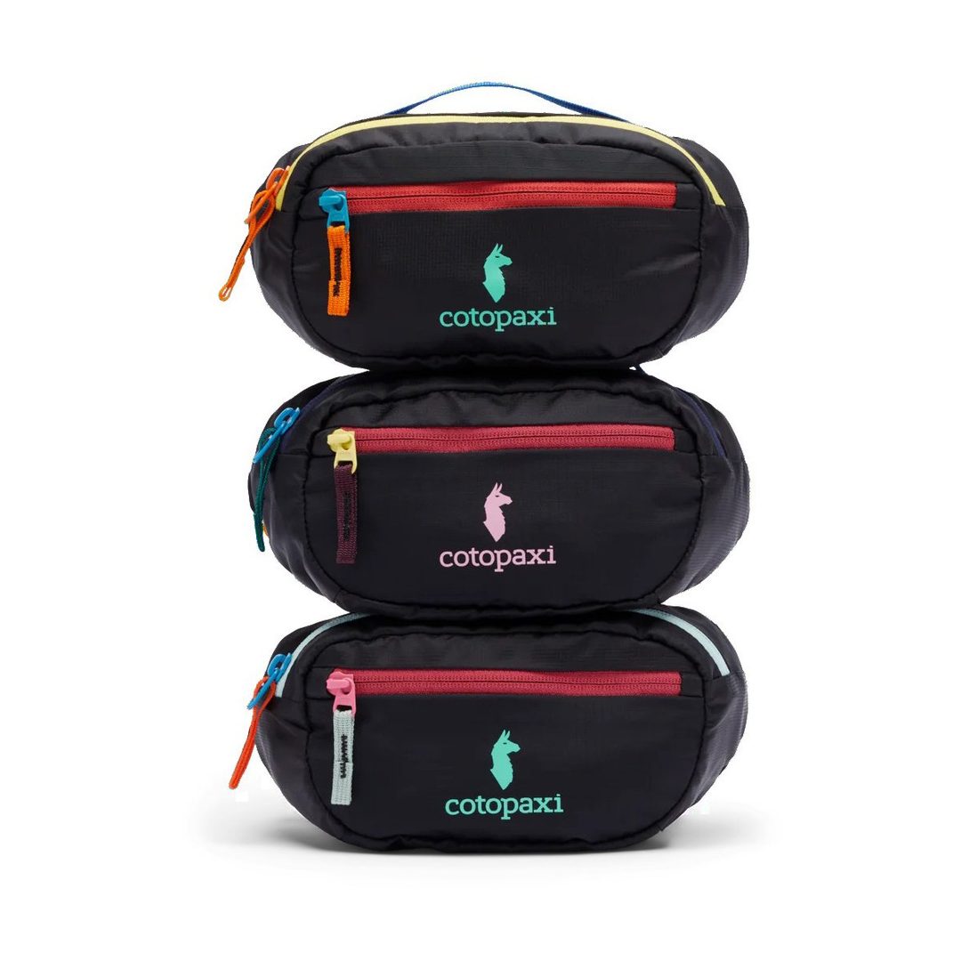 Kapai 1.5L Hip Pack