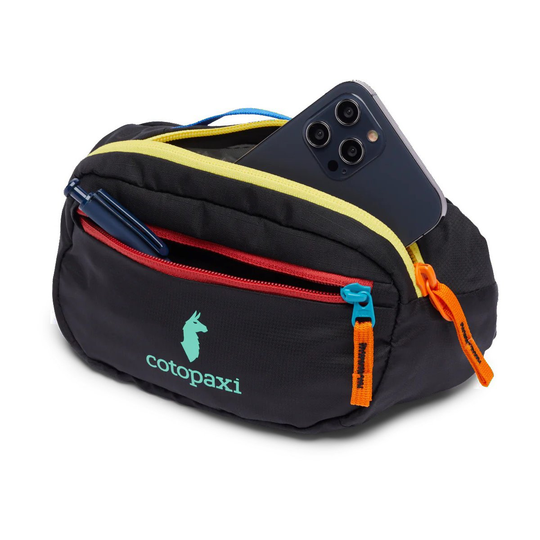 Kapai 1.5L Hip Pack