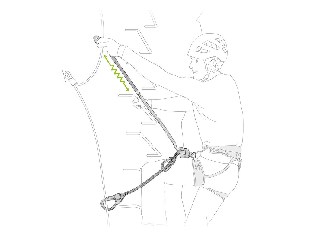 Scorpio Eashook Lanyard