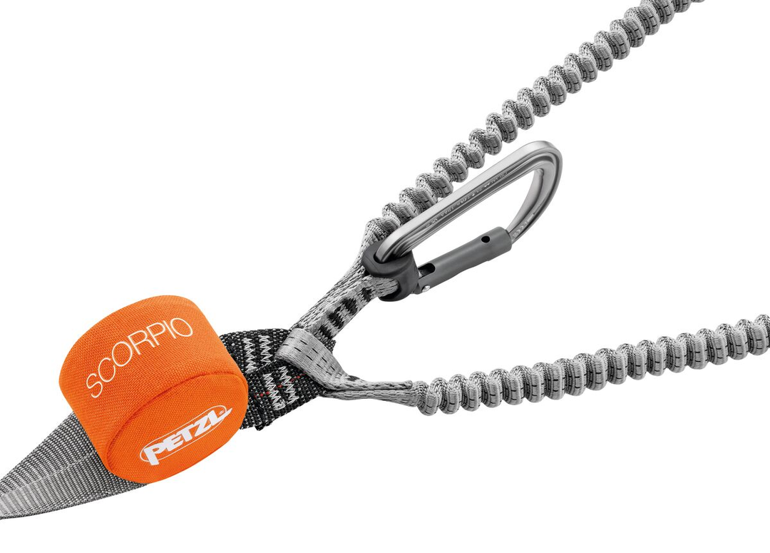 Scorpio Eashook Lanyard