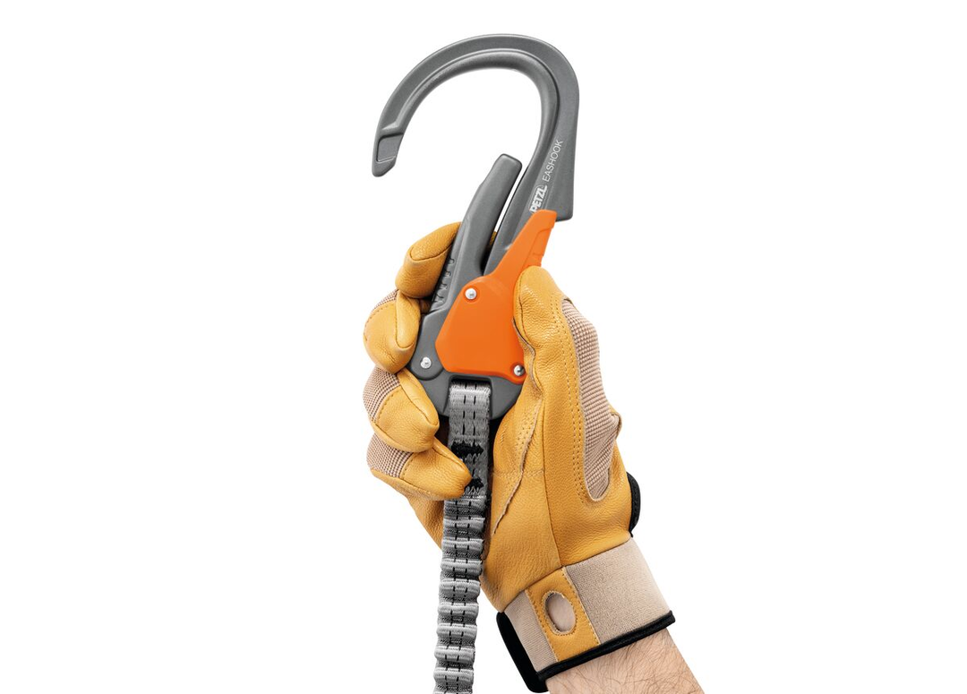 Scorpio Eashook Lanyard