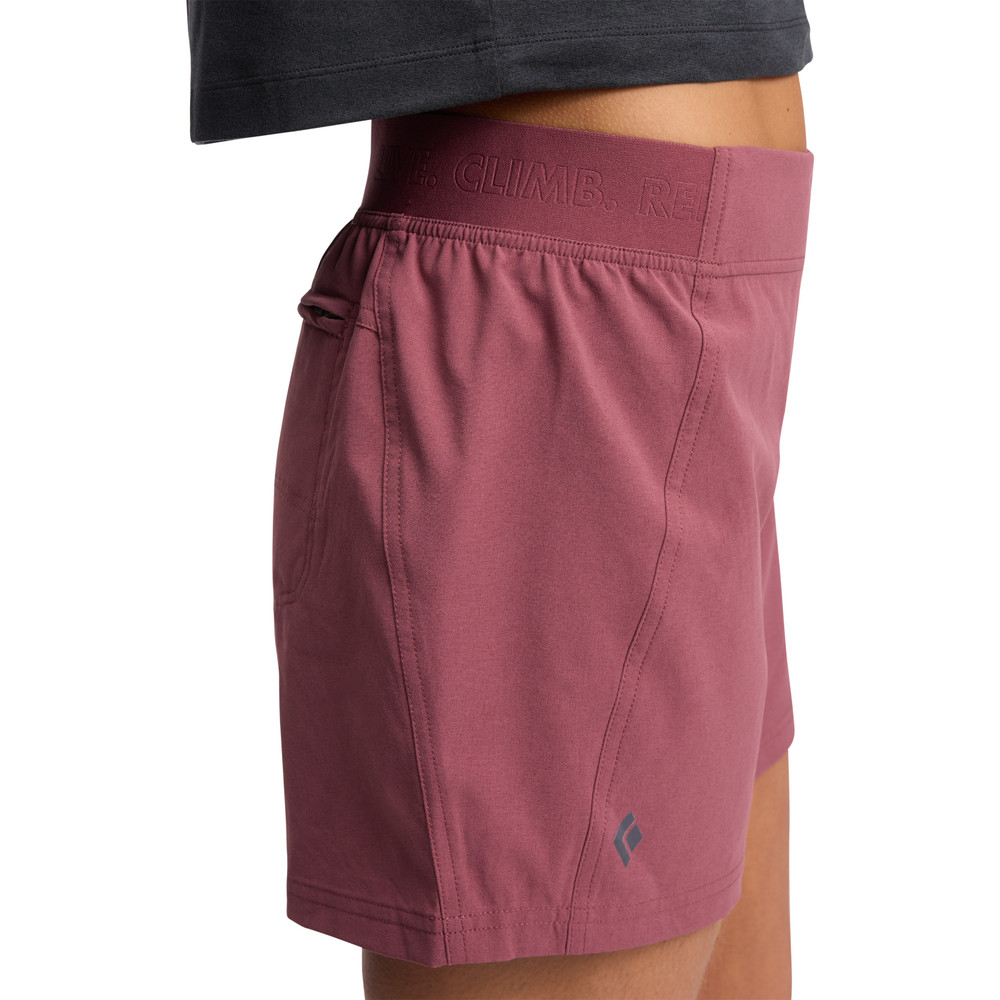 W Sierra Shorts