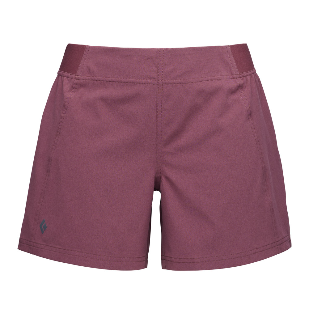 W Sierra Shorts