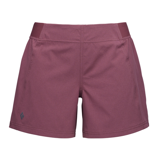 W Sierra Shorts