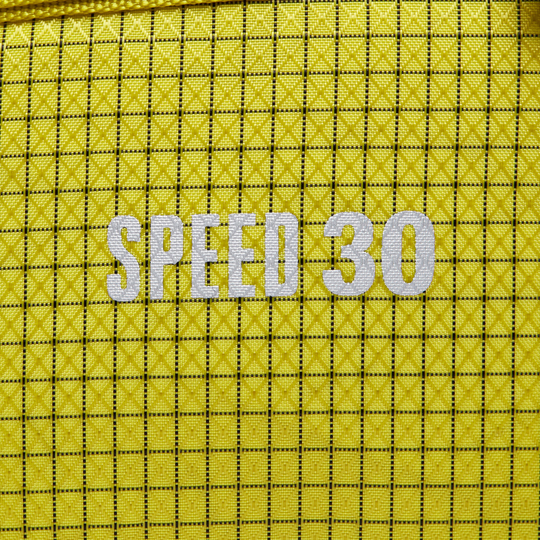 Speed 30 backpack