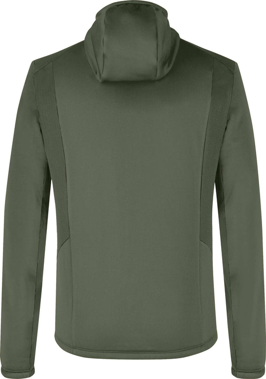 Pulse Hooded Maglia
