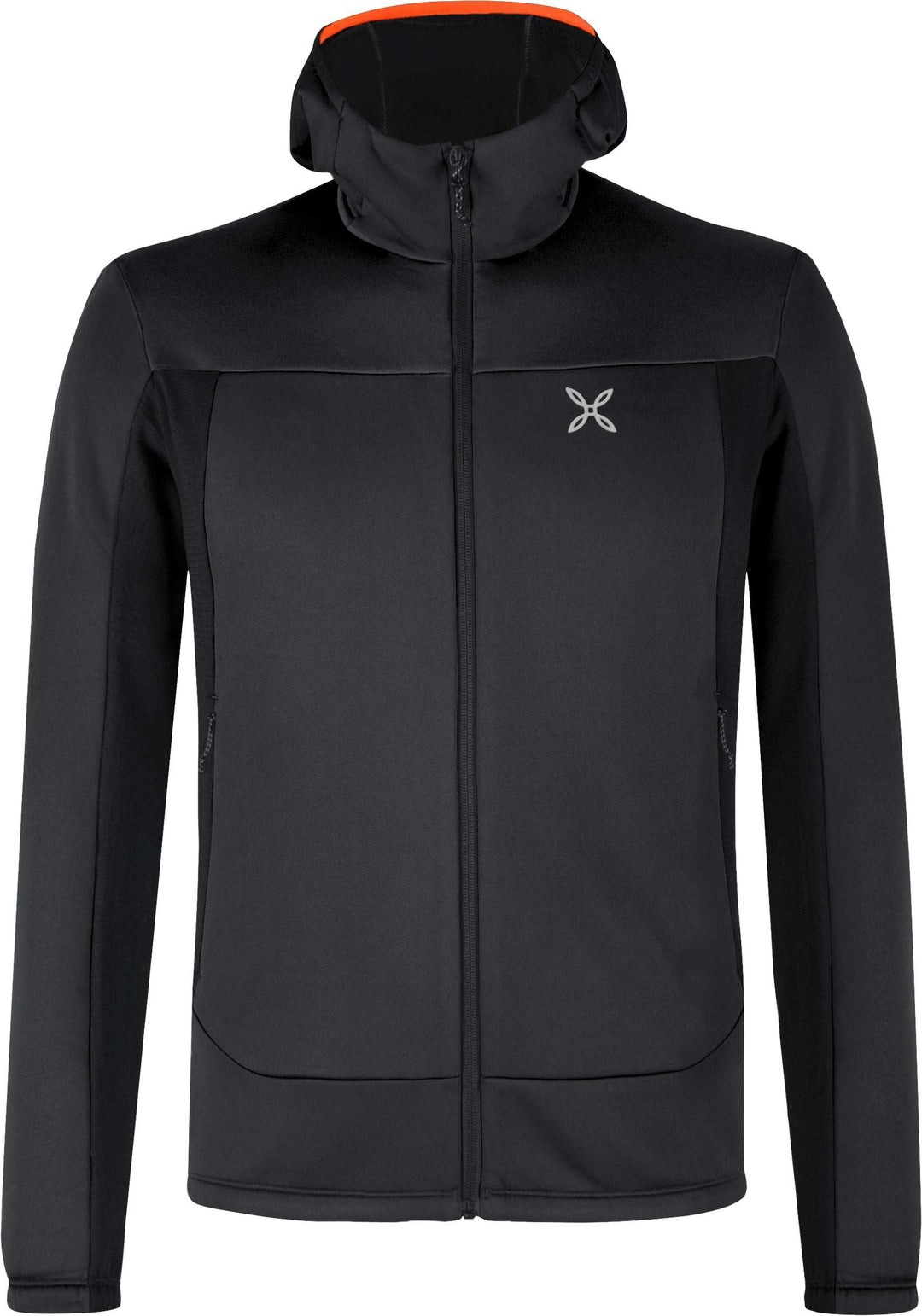 Pulse Hooded Maglia