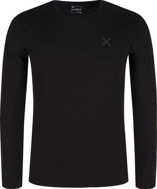 Merino Mountain Maglia