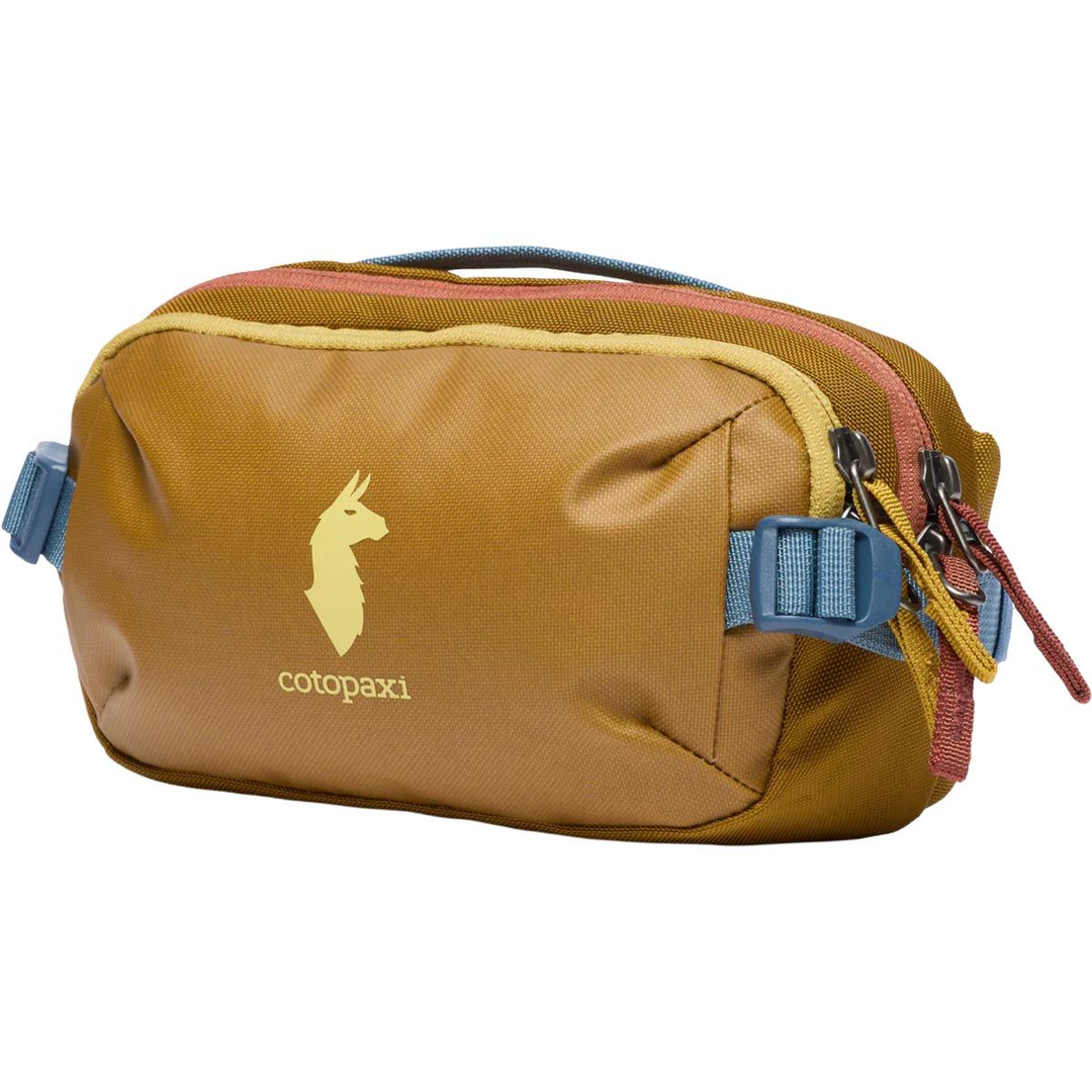 Allpa X 1.5L Hip Pack