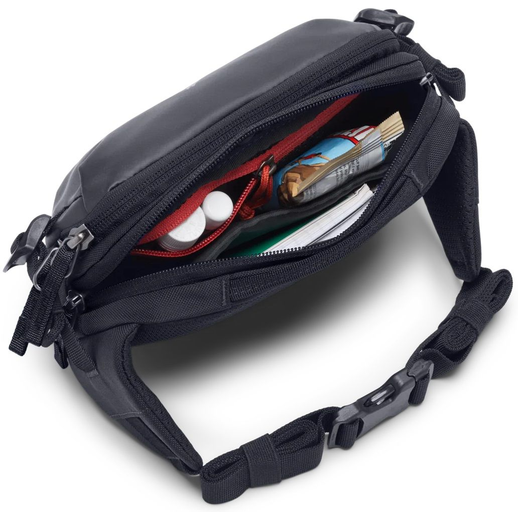Allpa X 1.5L Hip Pack