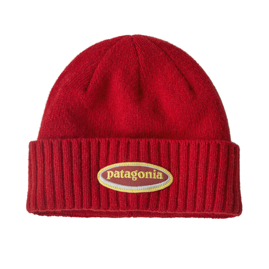 Brodeo Beanie