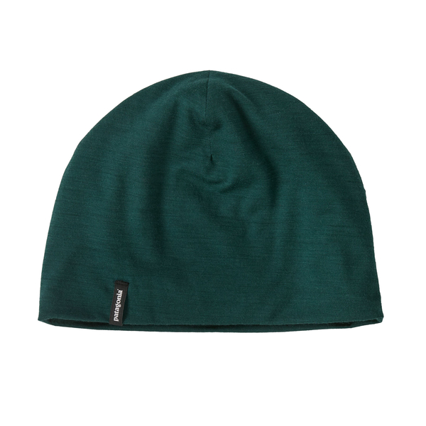 Overlook Merino Wool Liner Beanie