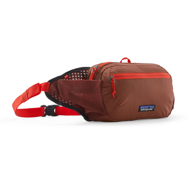 Terravia Hip Pack