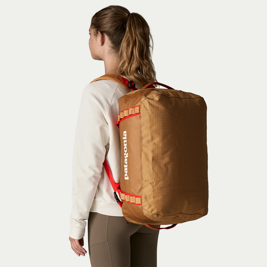 Black Hole Duffel 40L